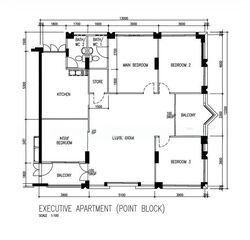 Blk 640 Bedok Reservoir Road (Bedok), HDB Executive #504693941